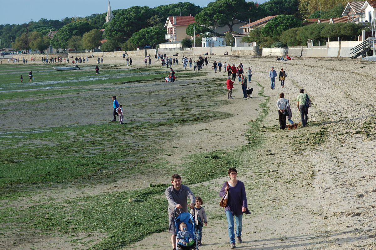 andernos les bains