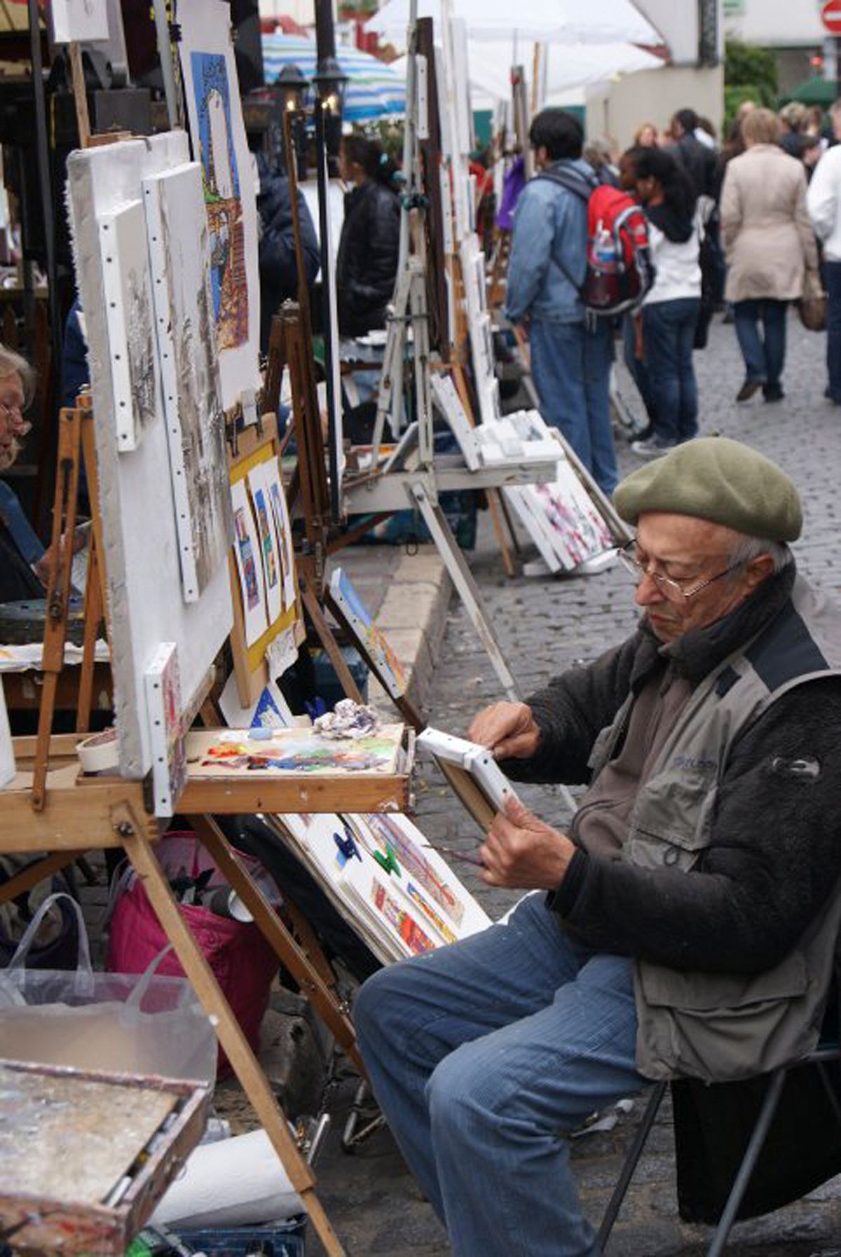 MONTMARTRE