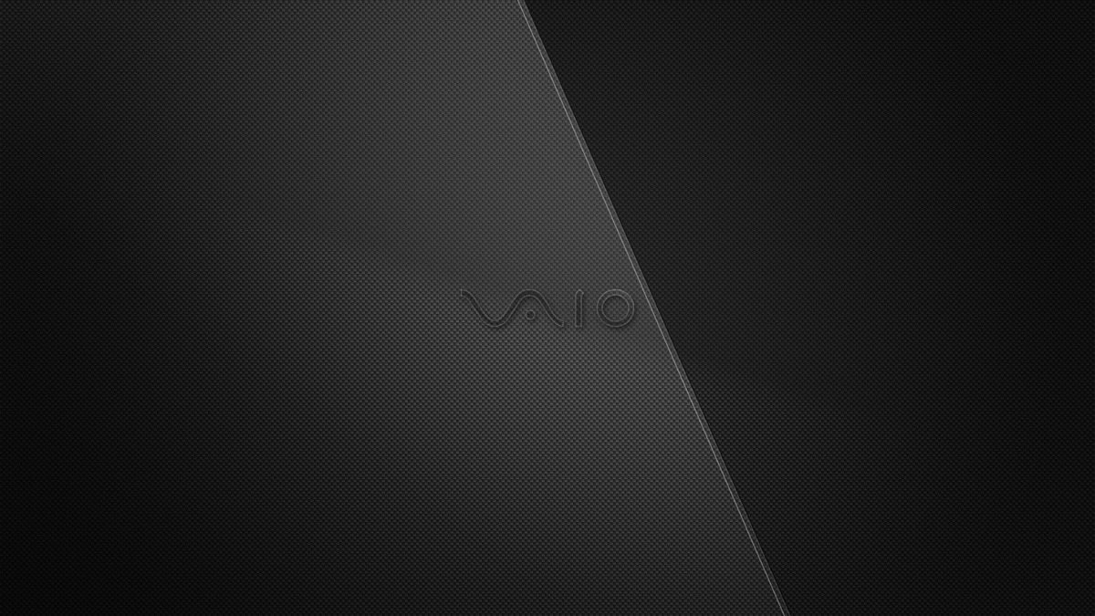 VAIO Carbon