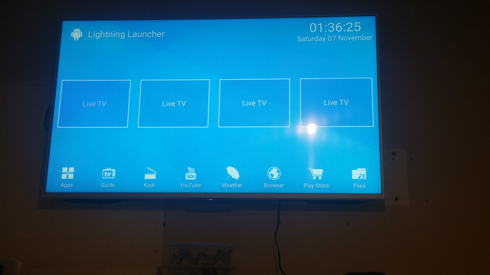 What i use to see after switching tv on.jpg