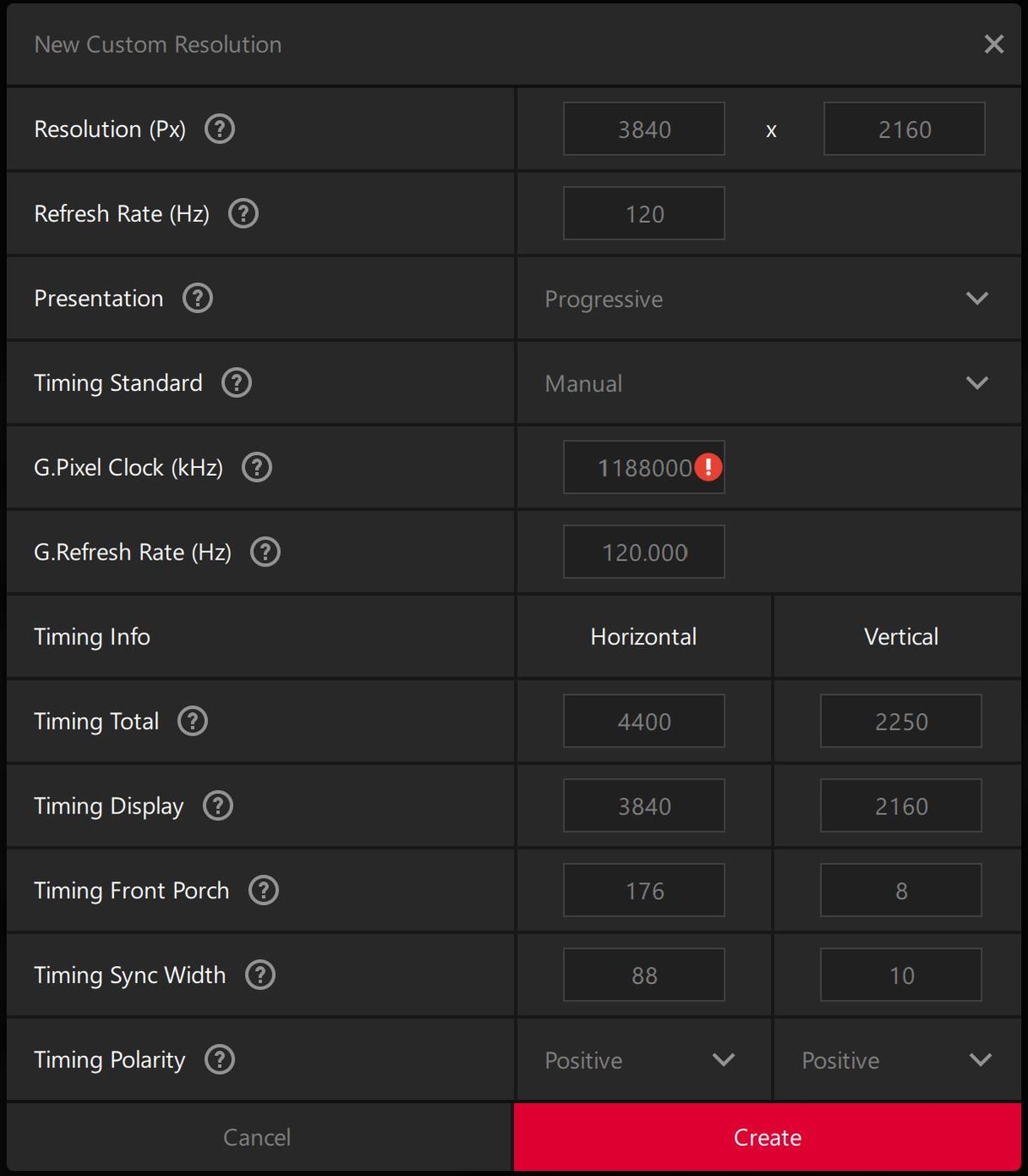 amd sony x90j custom resolution.JPG amd sony x90j custom resolution.JPG