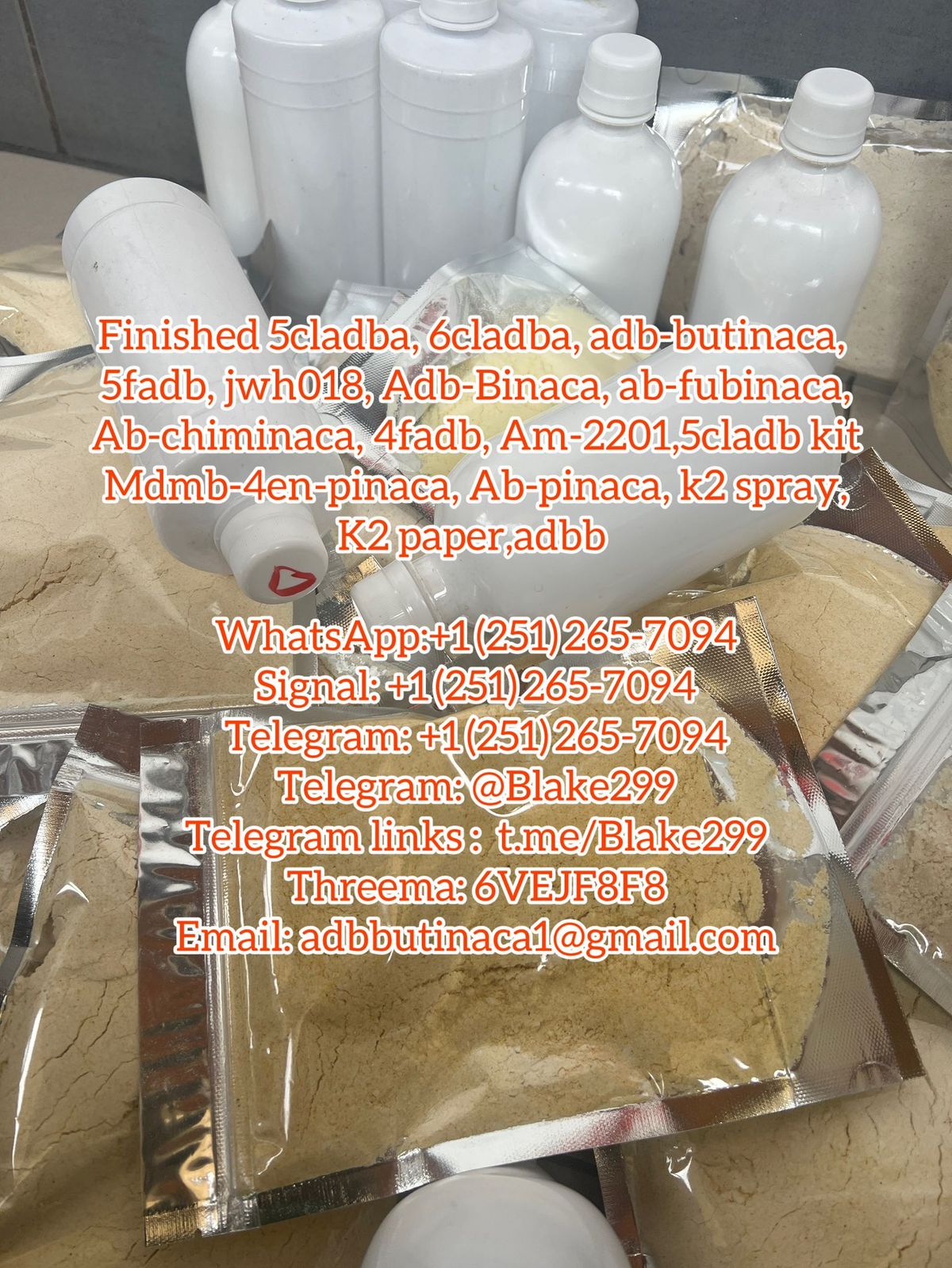 ADBB, ADBB for sale online, ADBB precursor, Buy ADBB online, Purchase ADBB Online, Order ADBB Online, WhatsApp: +12512657094 Signal: +12512657094