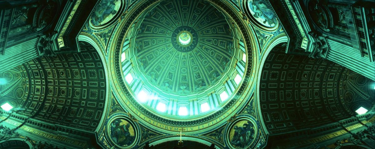 Basilica di San Pietro in Vaticano