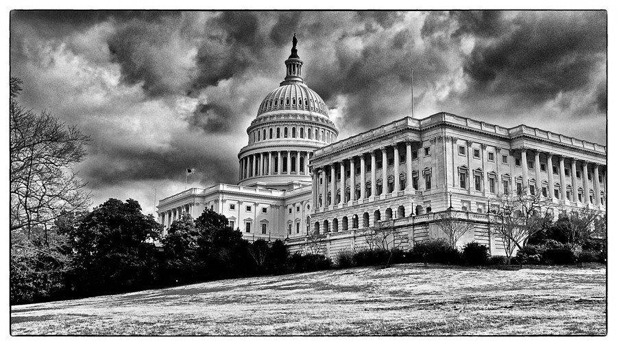 Capitol - Washington DC