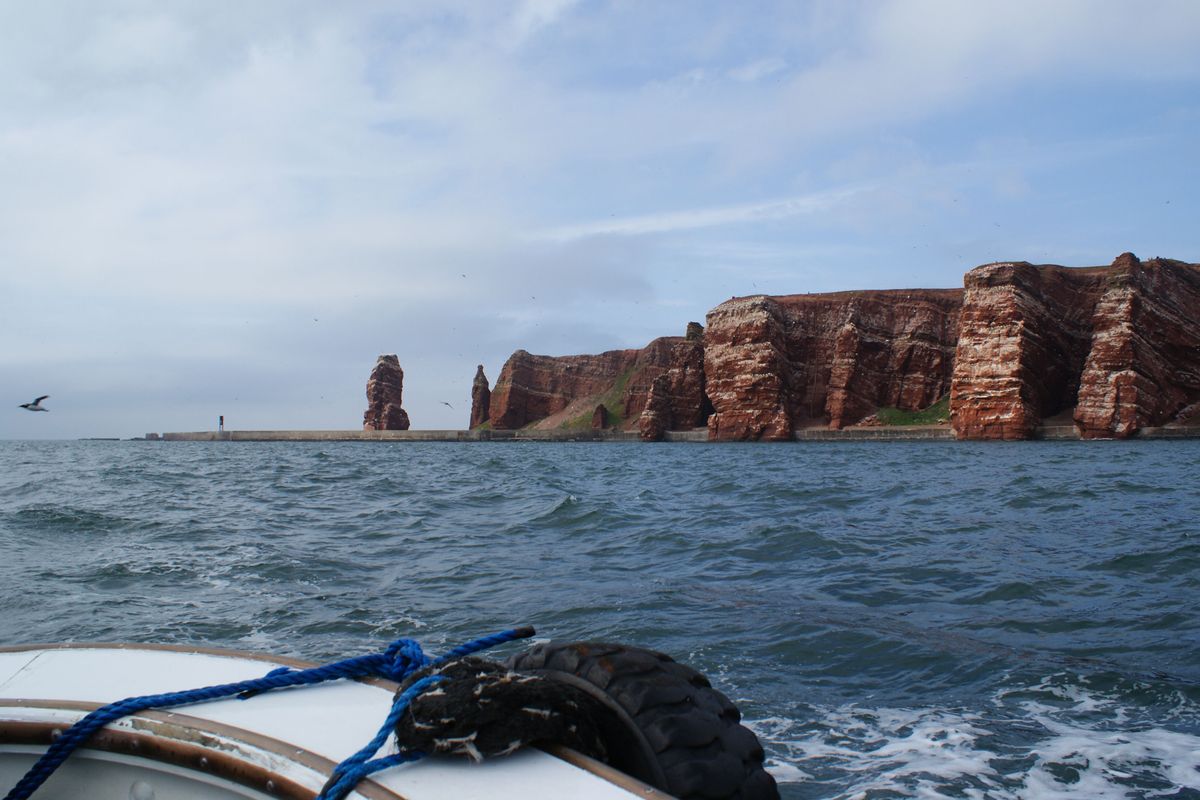 Helgoland